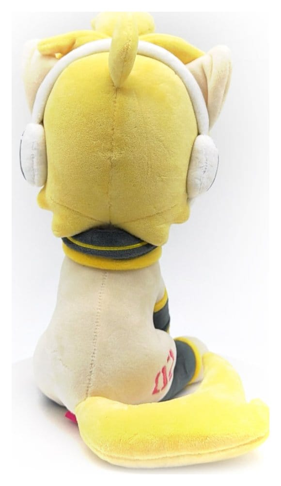 [PRÉ-RESERVA] My Little Pony x Piapro Plush Figure Len 22 cm