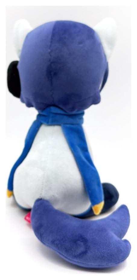 [PRÉ-RESERVA] My Little Pony x Piapro Plush Figure Kaito 22 cm