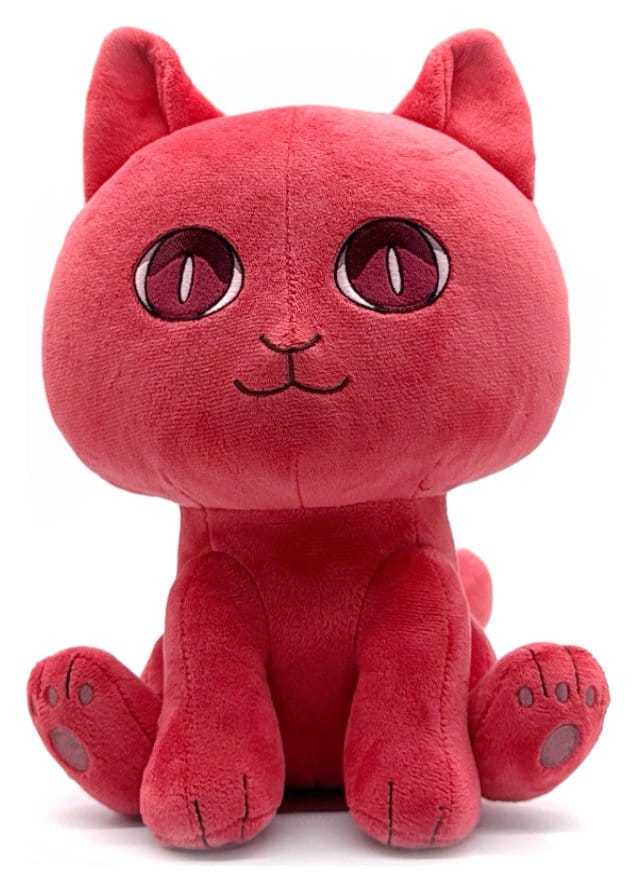 Black Clover Plush Figure Rouge 23 cm