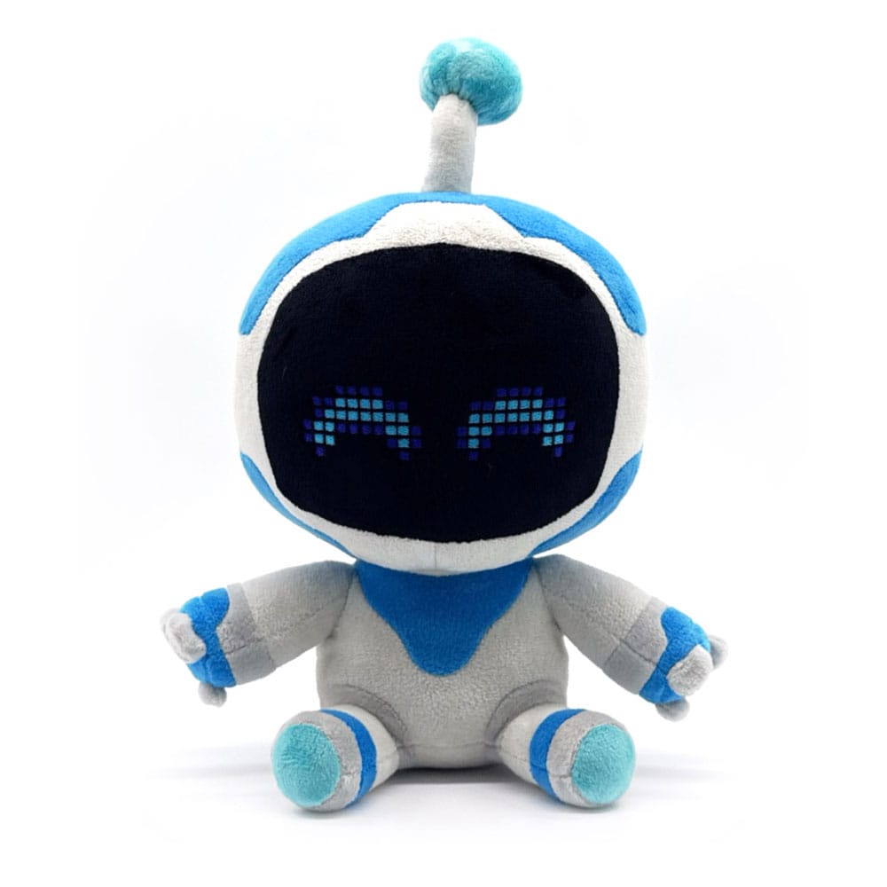 [PRÉ-RESERVA] Astro Bot Plush Figure Captain Astro 22 cm