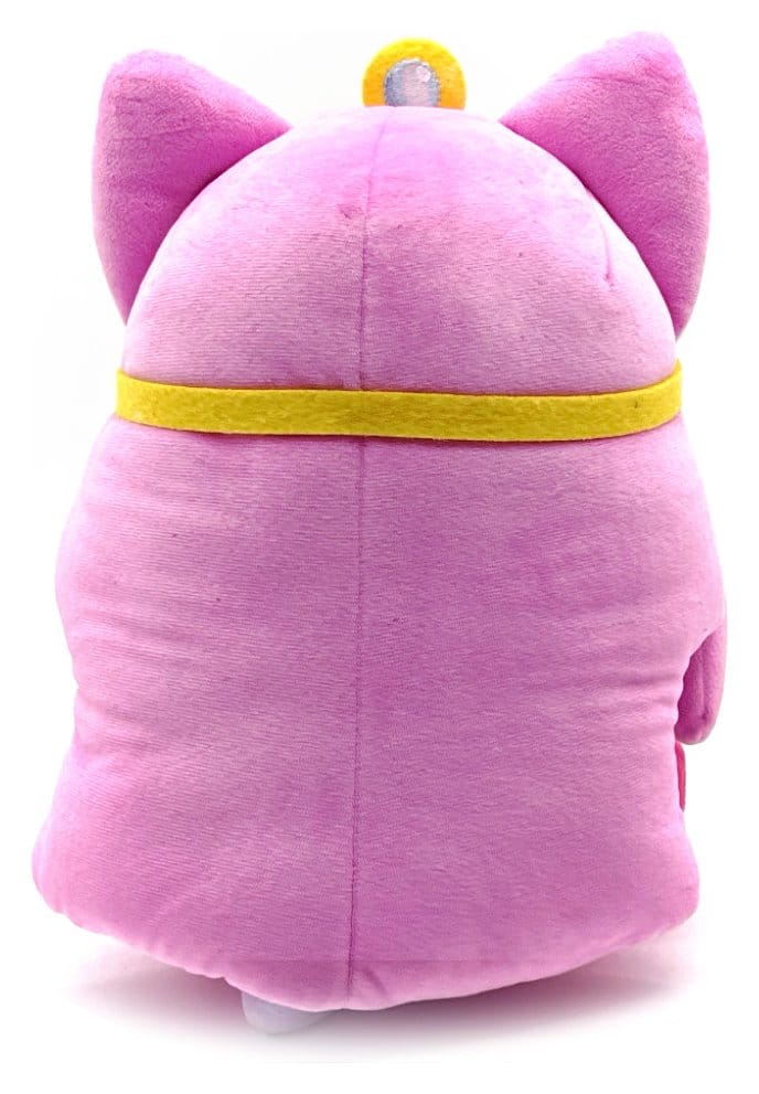 [PRÉ-RESERVA] Adventure Time Plush Figure Kitty Princess Bubblegum 22 cm