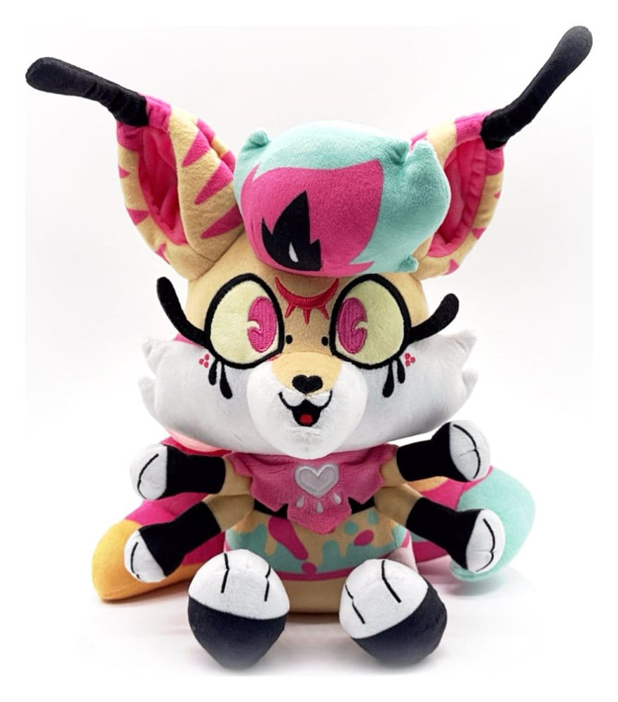 [PRÉ-RESERVA] Helluva Boss Plush Figure Beelzebub 22 cm
