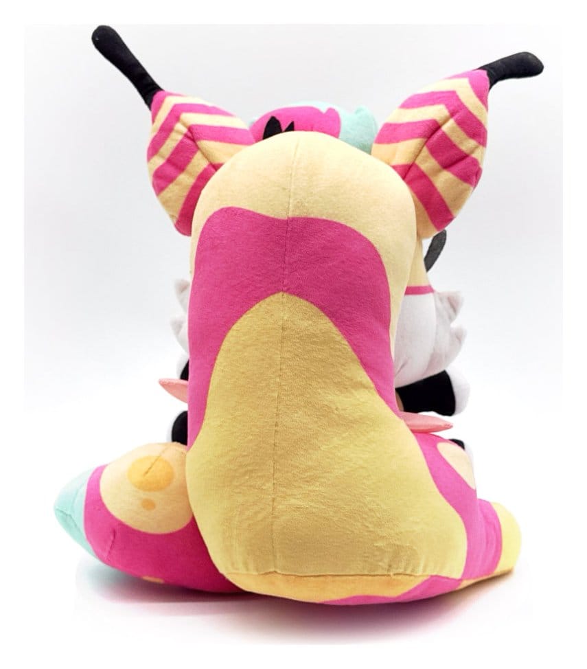 [PRÉ-RESERVA] Helluva Boss Plush Figure Beelzebub 22 cm