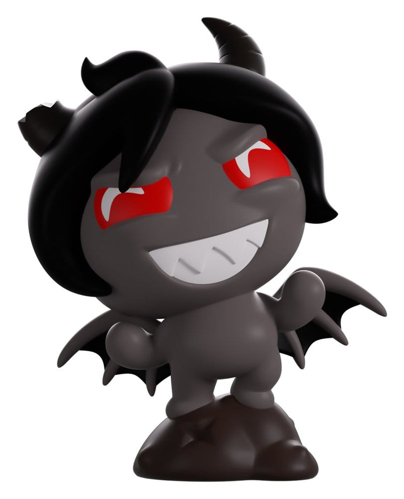 [PRÉ-RESERVA] The Binding of Isaac Vinyl Figure Azazel 9 cm