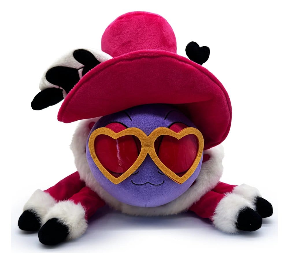 [PRÉ-RESERVA] Hazbin Hotel Plush Figure Valentino Weighted Plush 40 cm