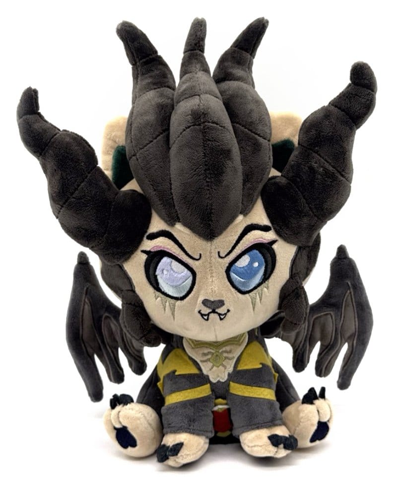 [PRÉ-RESERVA] Diablo IV Plush Figure Kitty Lilith 22 cm