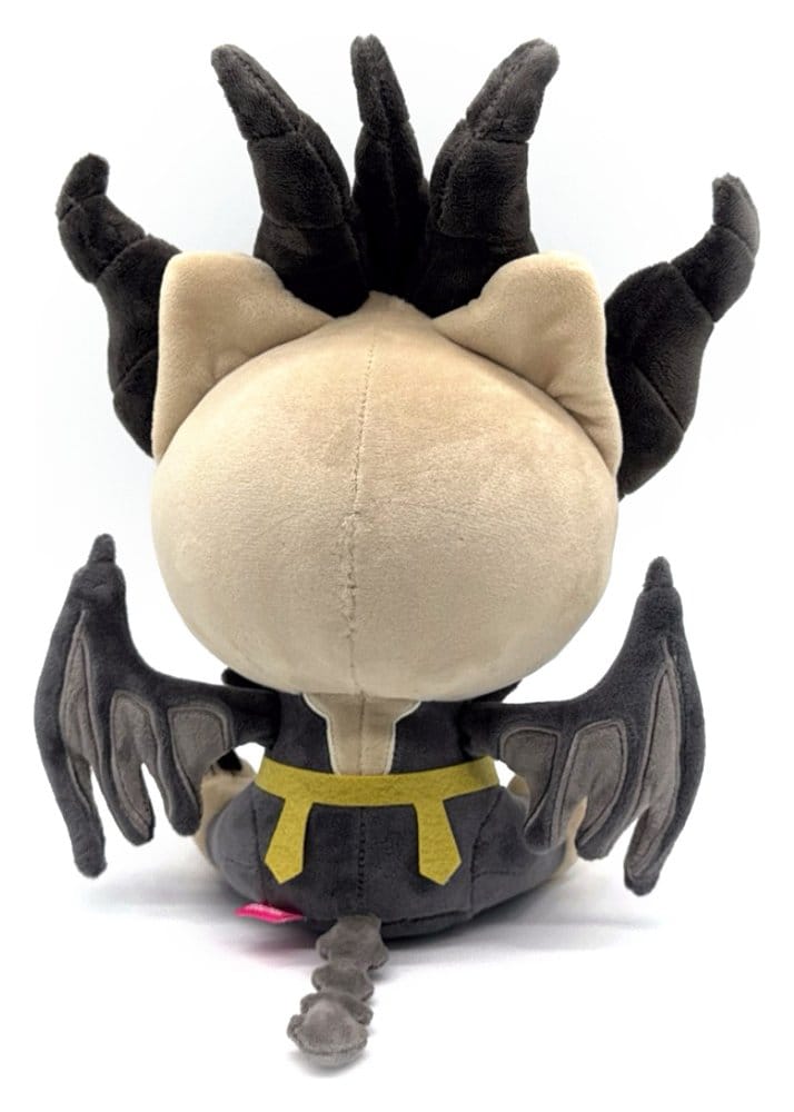[PRÉ-RESERVA] Diablo IV Plush Figure Kitty Lilith 22 cm