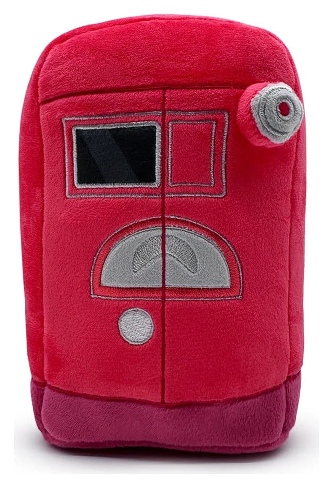 [PRÉ-RESERVA] Atomic Heart Plush Figure Nora 22 cm