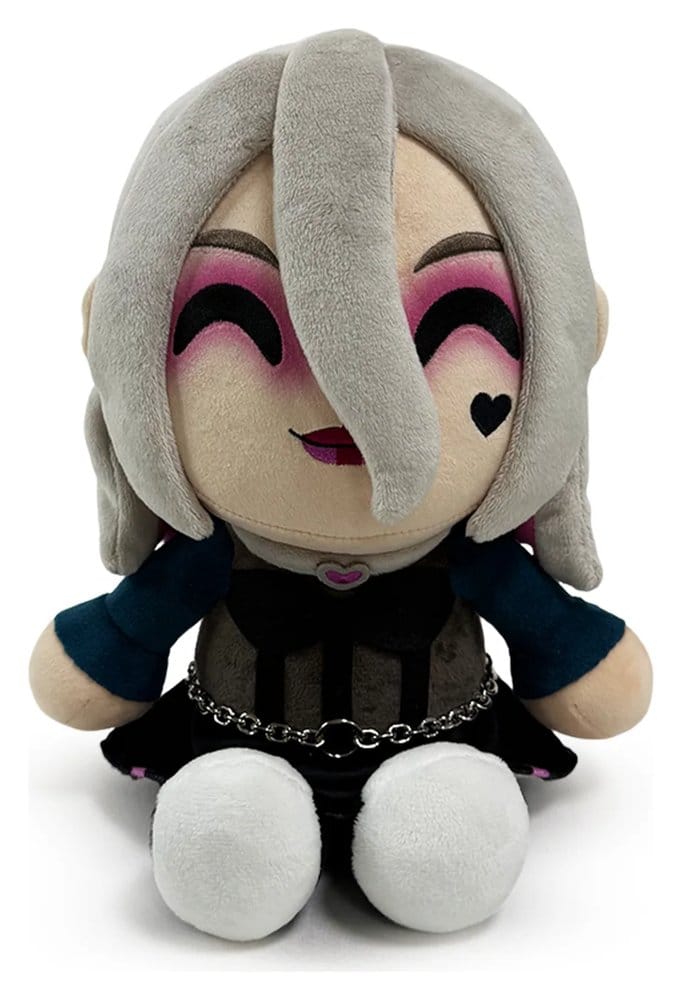 [PRÉ-RESERVA] Dead by Daylight Plush Figure Sable 22 cm