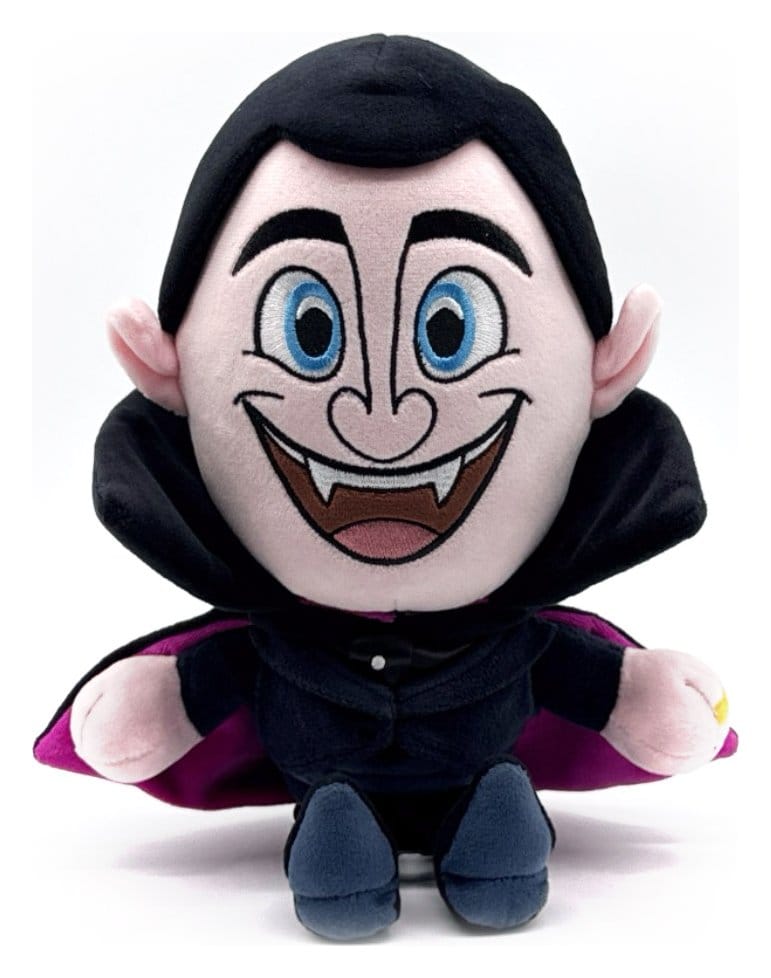 [PRÉ-RESERVA] Hotel Transylvania Plush Figure Dracula 22 cm