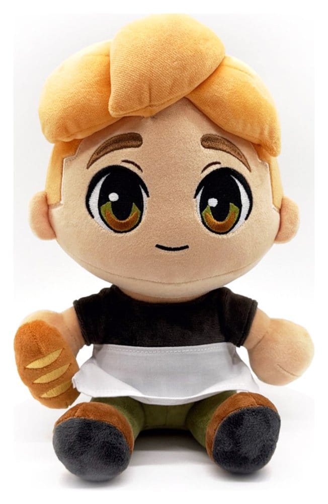[PRÉ-RESERVA] The Hunger Games Plush Figure Peeta 22 cm
