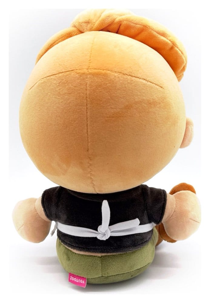 [PRÉ-RESERVA] The Hunger Games Plush Figure Peeta 22 cm