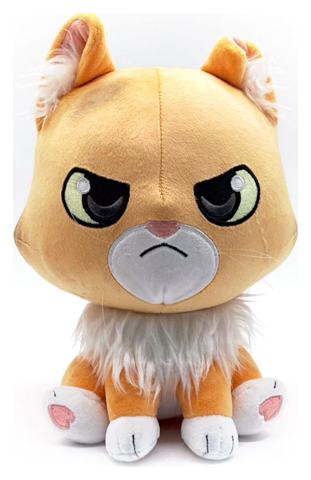 [PRÉ-RESERVA] The Hunger Games Plush Figure Buttercup 22 cm