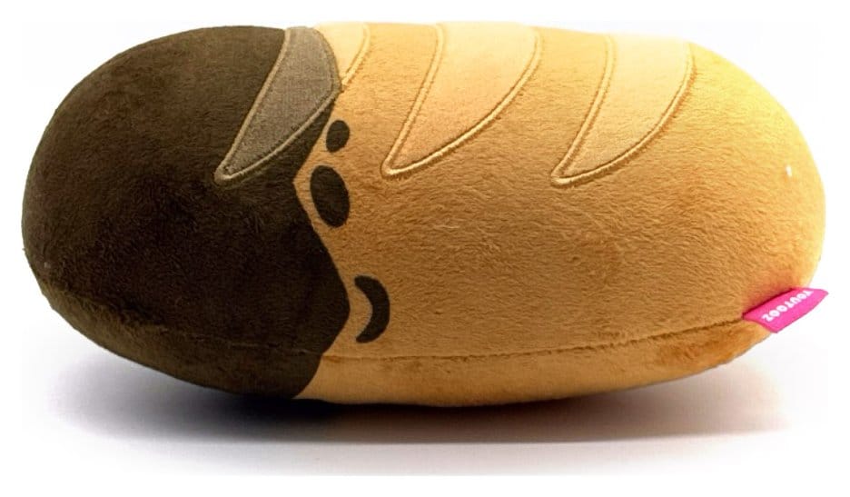 [PRÉ-RESERVA] The Hunger Games Plush Figure Burnt Bread 22 cm