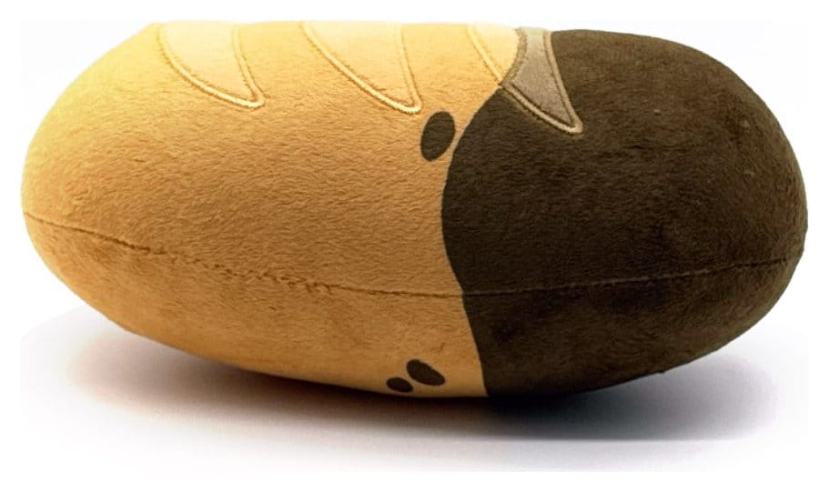 [PRÉ-RESERVA] The Hunger Games Plush Figure Burnt Bread 22 cm