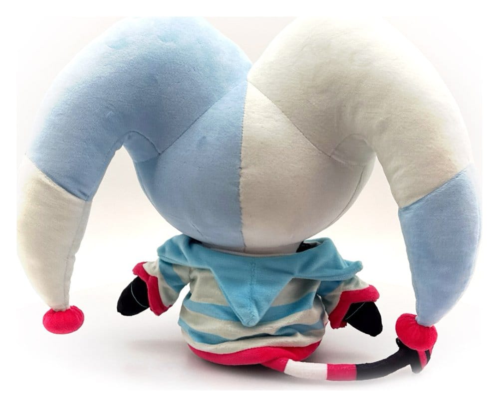 [PRÉ-RESERVA] Helluva Boss Plush Figure Fizzarolli 22 cm