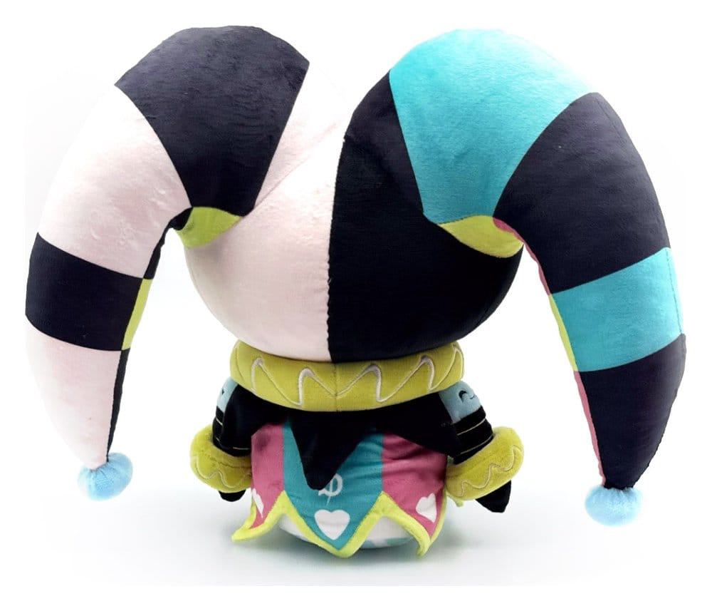 [PRÉ-RESERVA] Helluva Boss Plush Figure Robo Fizz 22 cm