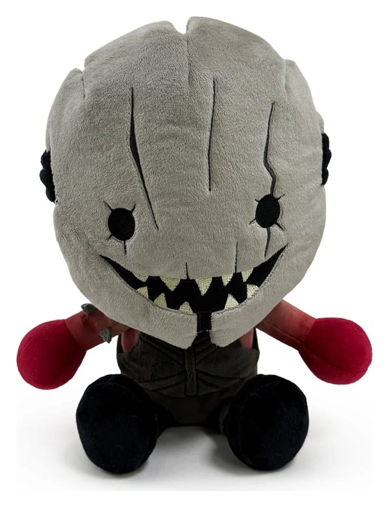 [PRÉ-RESERVA] Dead by Daylight Plush Figure The Trapper 22 cm