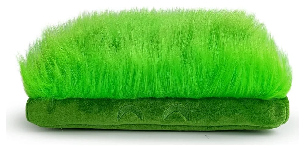 [PRÉ-RESERVA] Youtooz Originals Plush Figure Touch Grass 22 cm