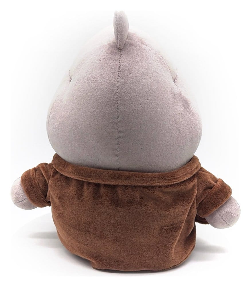 [PRÉ-RESERVA] Bad Guys Plush Figure Mr. Shark 22 cm