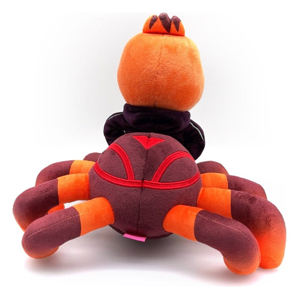 [PRÉ-RESERVA] Bad Guys Plush Figure Ms. Tarantula 22 cm