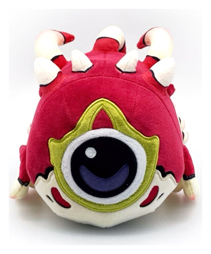 [PRÉ-RESERVA] Subnautica Plush Figure Crashfish 22 cm