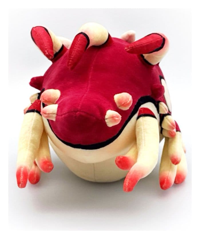 [PRÉ-RESERVA] Subnautica Plush Figure Crashfish 22 cm
