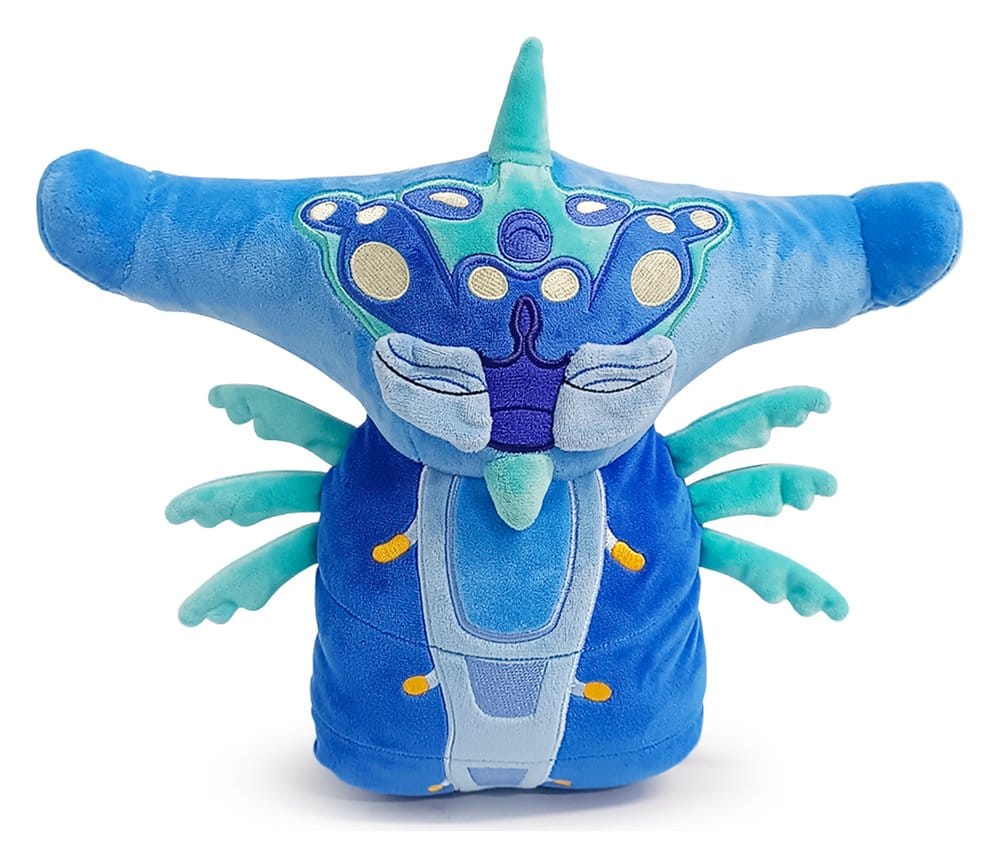 [PRÉ-RESERVA] Subnautica Plush Figure Ghost Leviathan 22 cm
