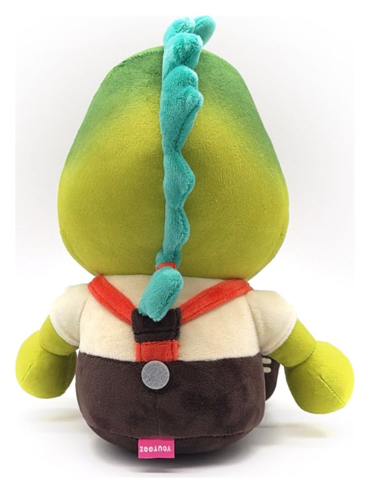 [PRÉ-RESERVA] Bad Guys Plush Figure Mr. Piranha 22 cm
