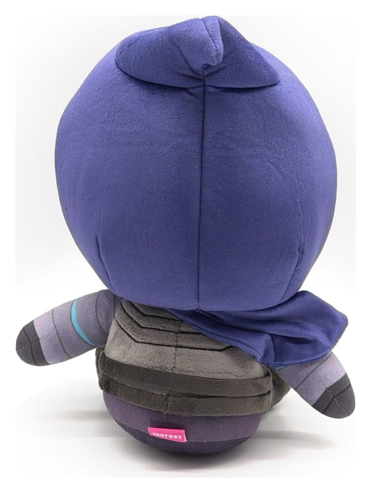 [PRÉ-RESERVA] Valorant Plush Figure Omen 22 cm