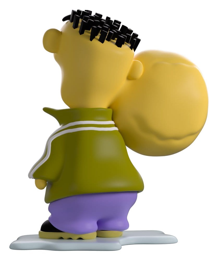 [PRÉ-RESERVA] Ed, Edd n Eddy Vinyl Figure Ed 12 cm