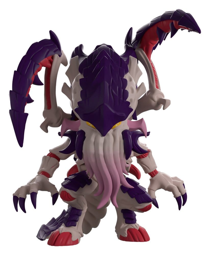 [PRÉ-RESERVA] Warhammer 40,000 Vinyl Figure Lictor 13 cm