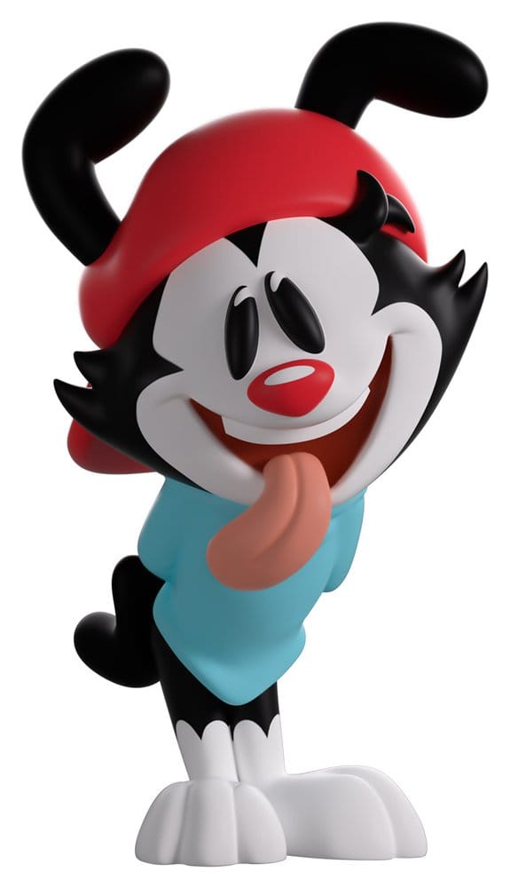 [PRÉ-RESERVA] Animaniacs Vinyl Figure Wakko 13 cm
