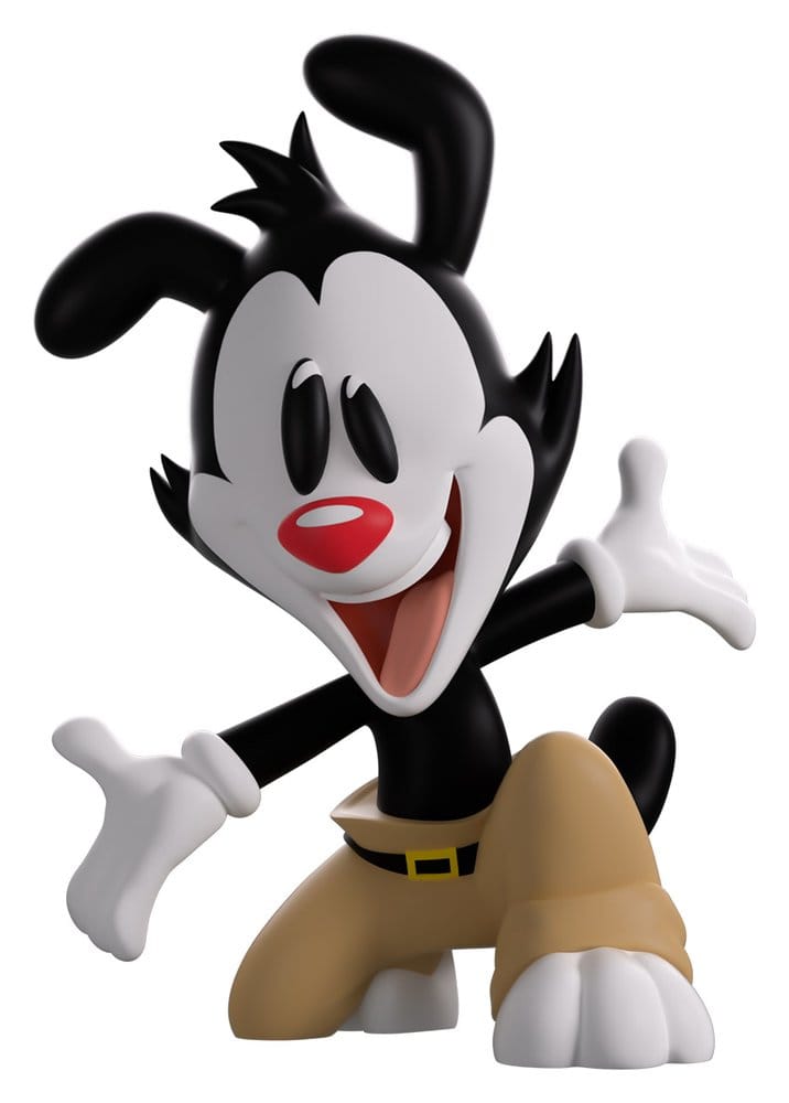 [PRÉ-RESERVA] Animaniacs Vinyl Figure Yakko 12 cm