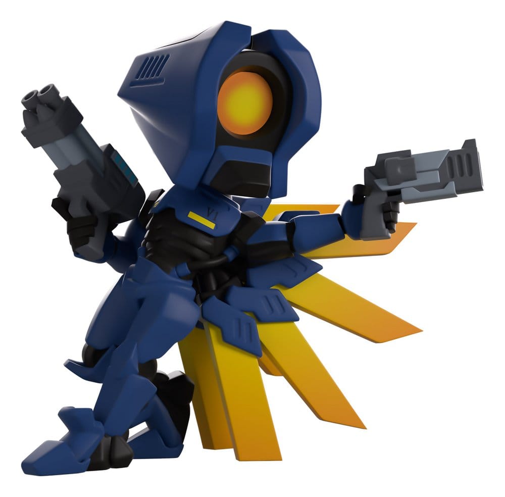 [PRÉ-RESERVA] Ultrakill Vinyl Figure V1 10 cm