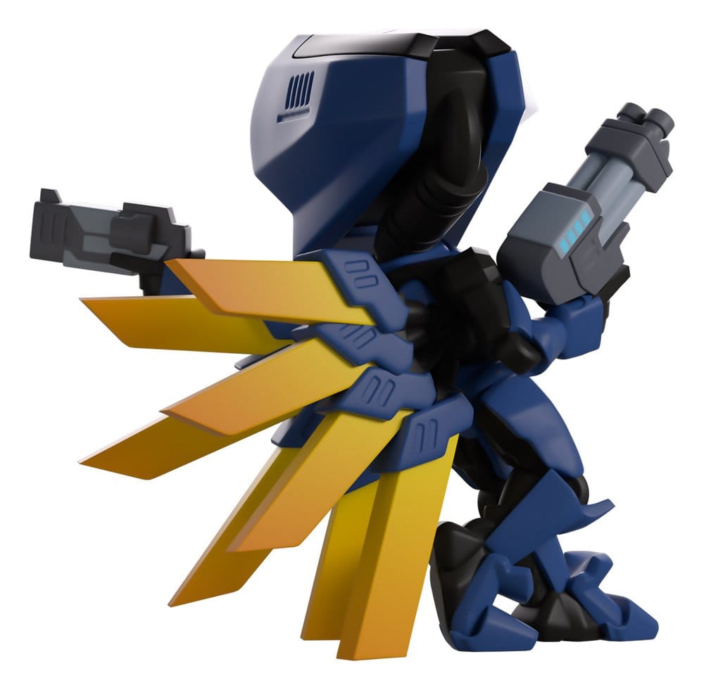 [PRÉ-RESERVA] Ultrakill Vinyl Figure V1 10 cm