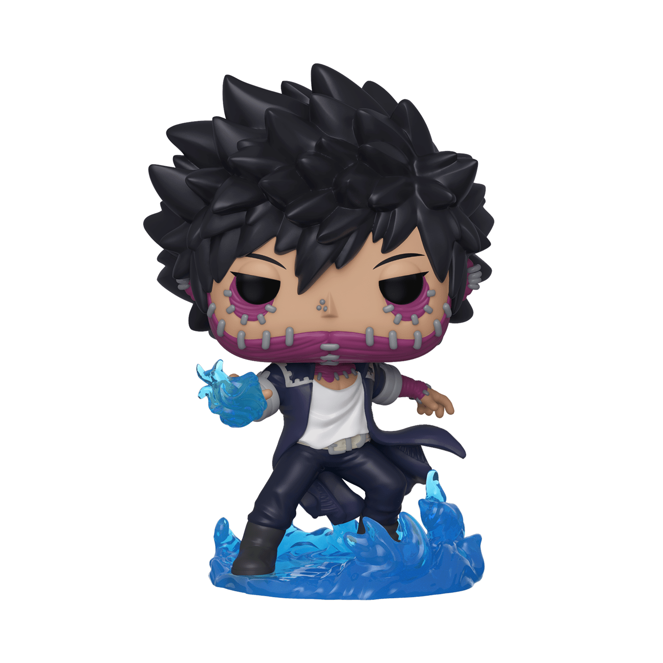 Funko POP! My Hero Academia Dabi NYCC 2019