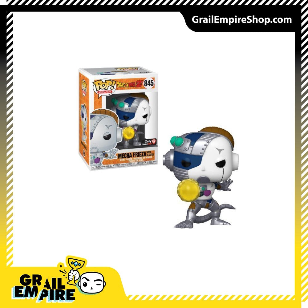 Funko Dragon Ball Mystery Box - Mecha Frieza Normal -