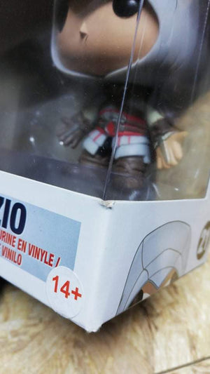 Funko POP! Assassins Creed 2 Ezio Auditore - POP!