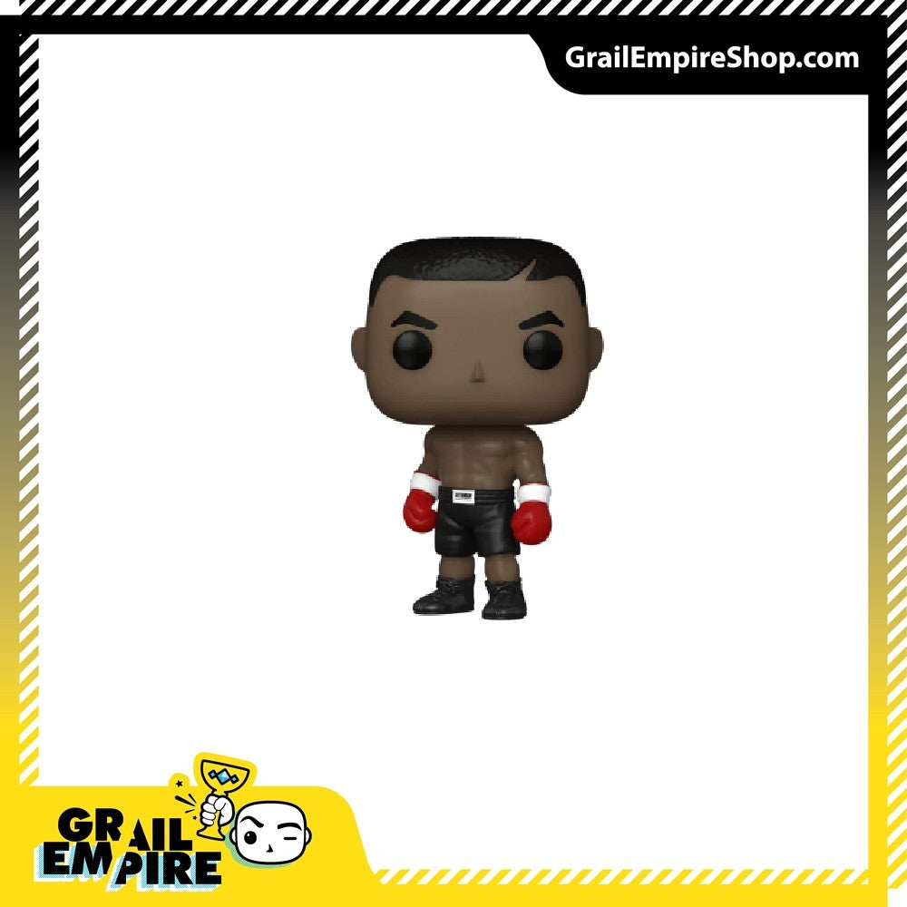 Funko POP! Boxing Mike Tyson - POP!