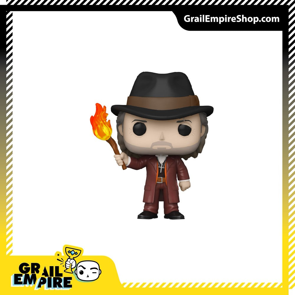 Funko POP! Bram Stoker’s Dracula Van Helsing - POP!