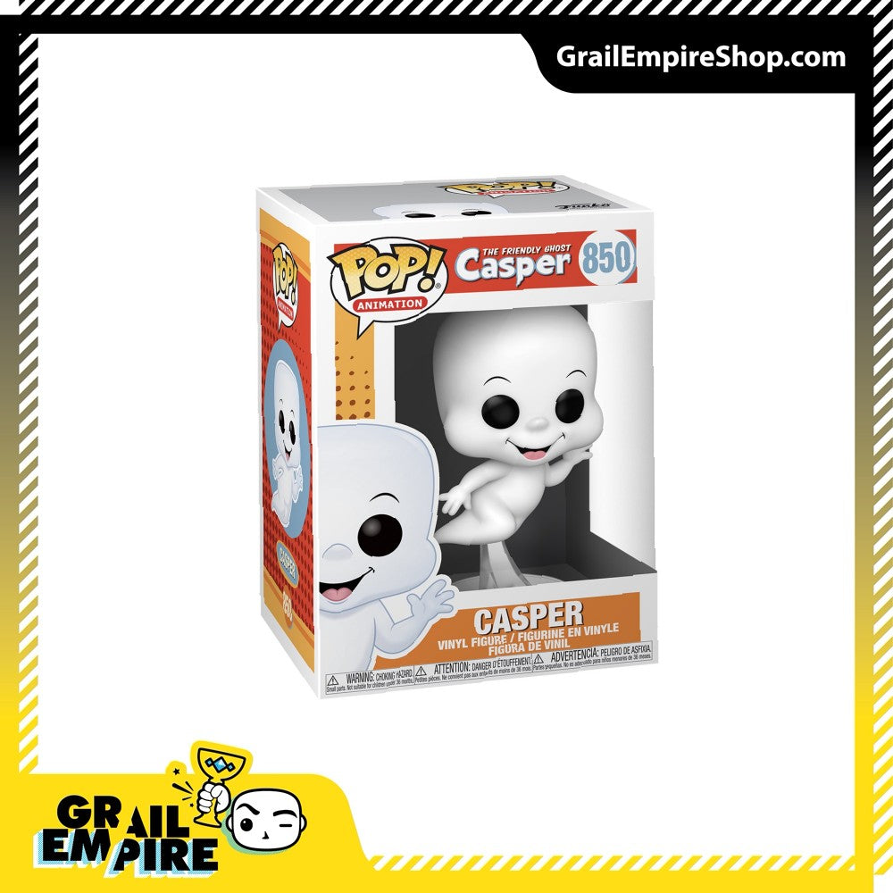 Funko POP! Casper #850 Casper - POP!