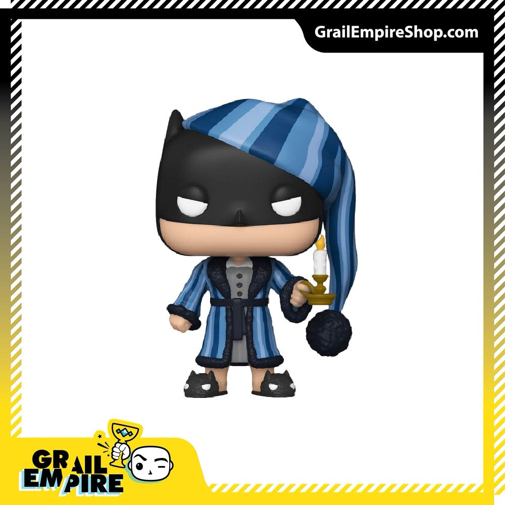Funko POP! DC Batman as Scrooge Natal 2020 - POP!