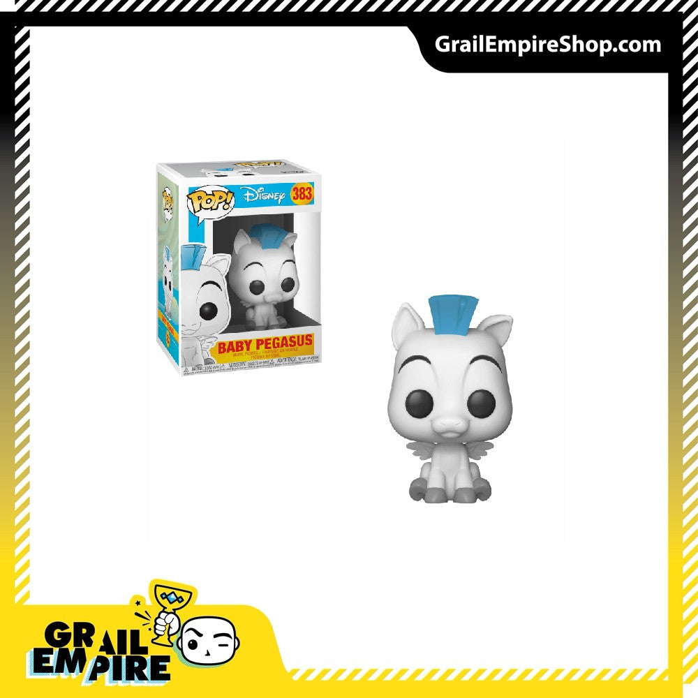 Funko POP! Disney Baby Pegasus - POP!