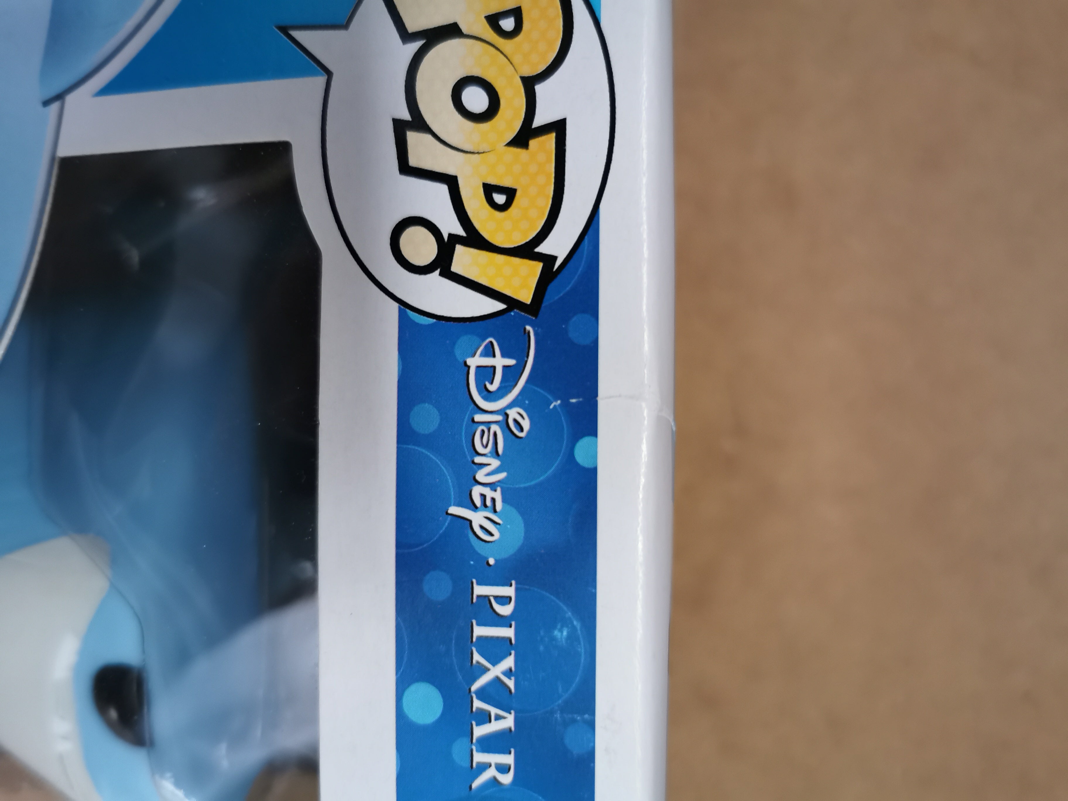 Funko POP! Disney Bruce Finding Nemo - POP!