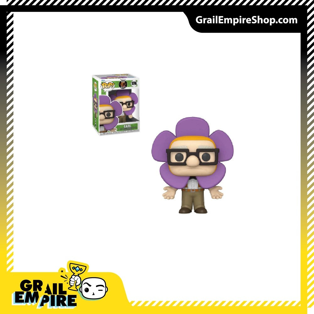 Funko POP! Disney Dug Days #1096 Carl - POP!