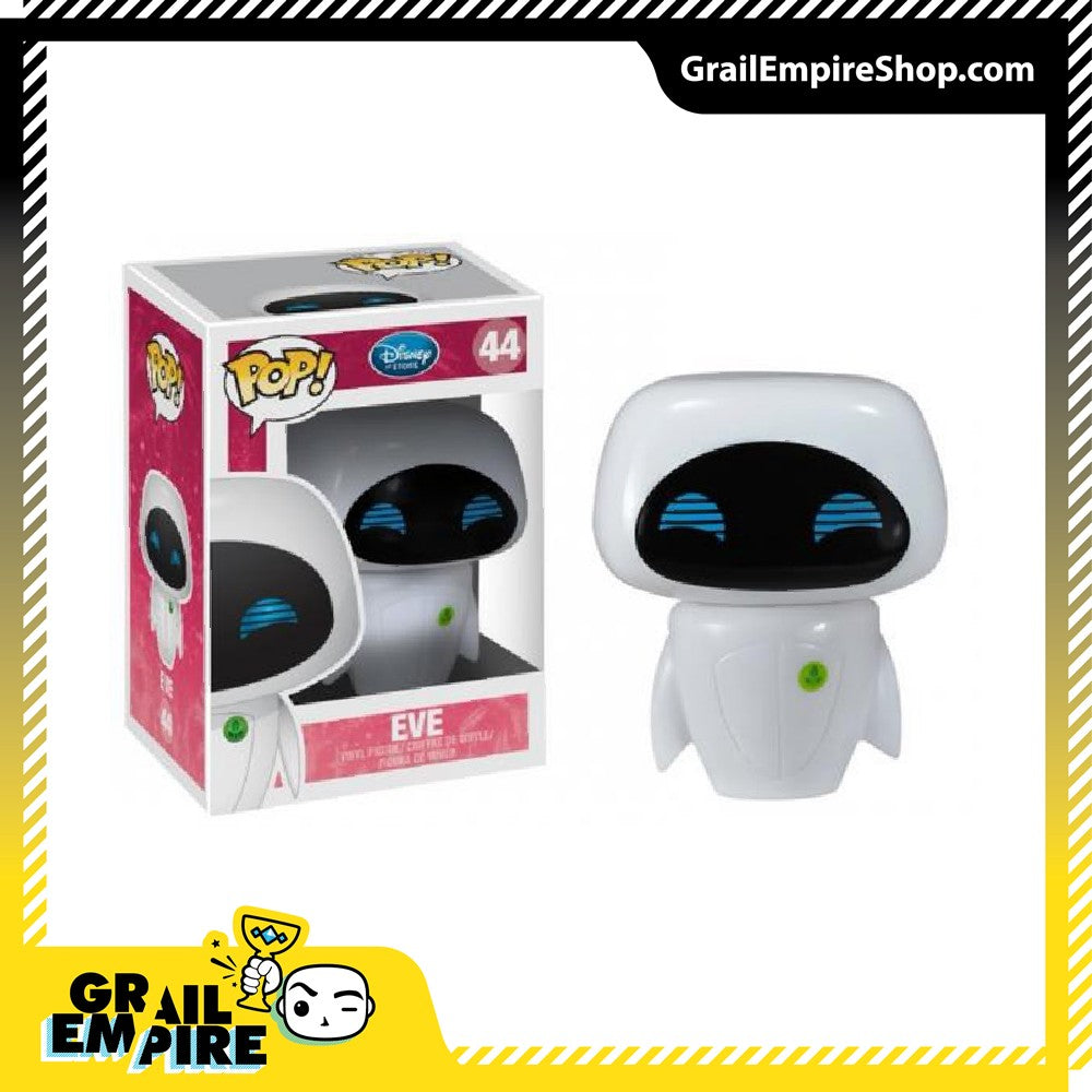 Funko POP! Disney Eve - POP!