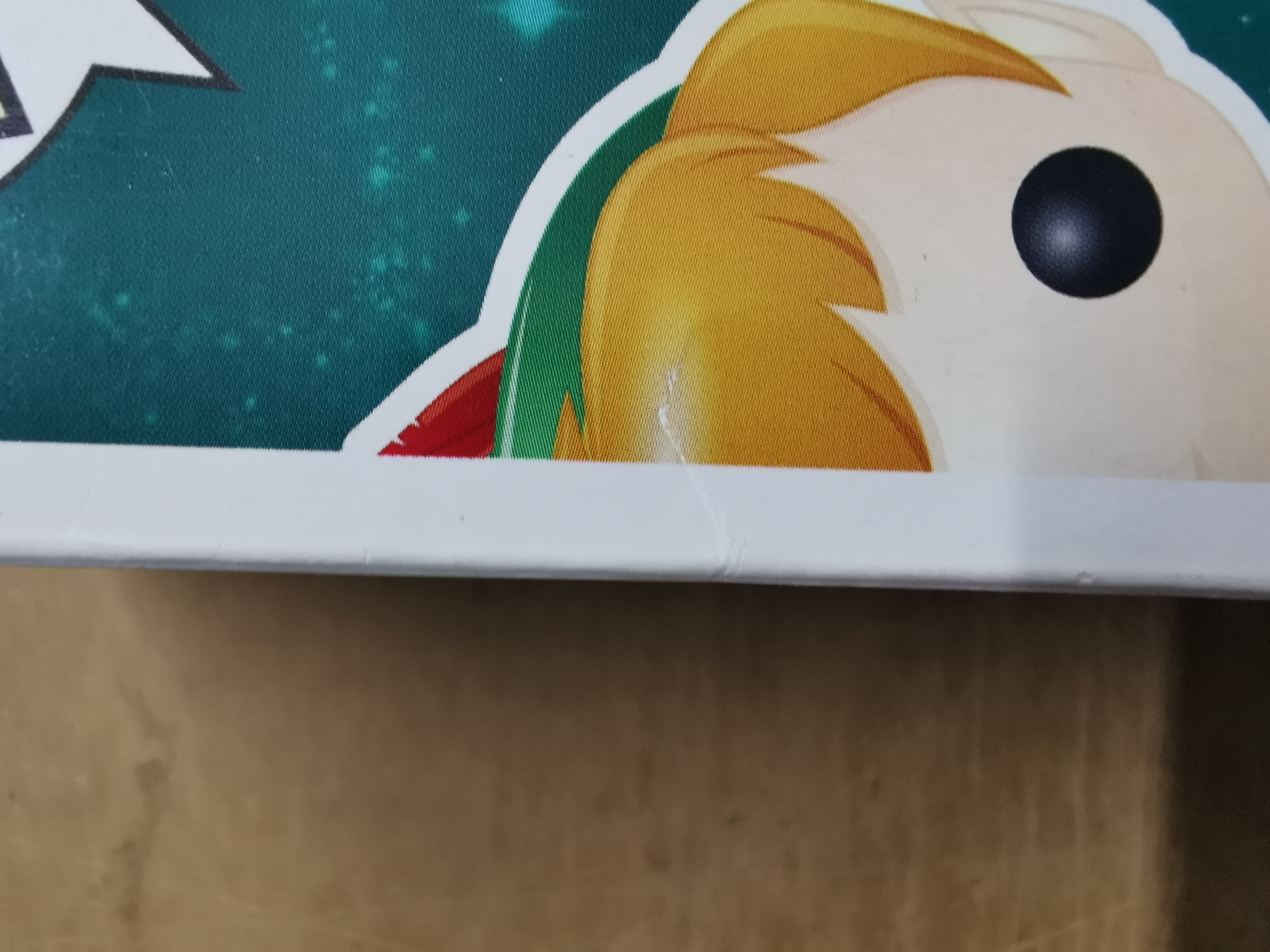 Funko POP! Disney Peter Pan - POP!