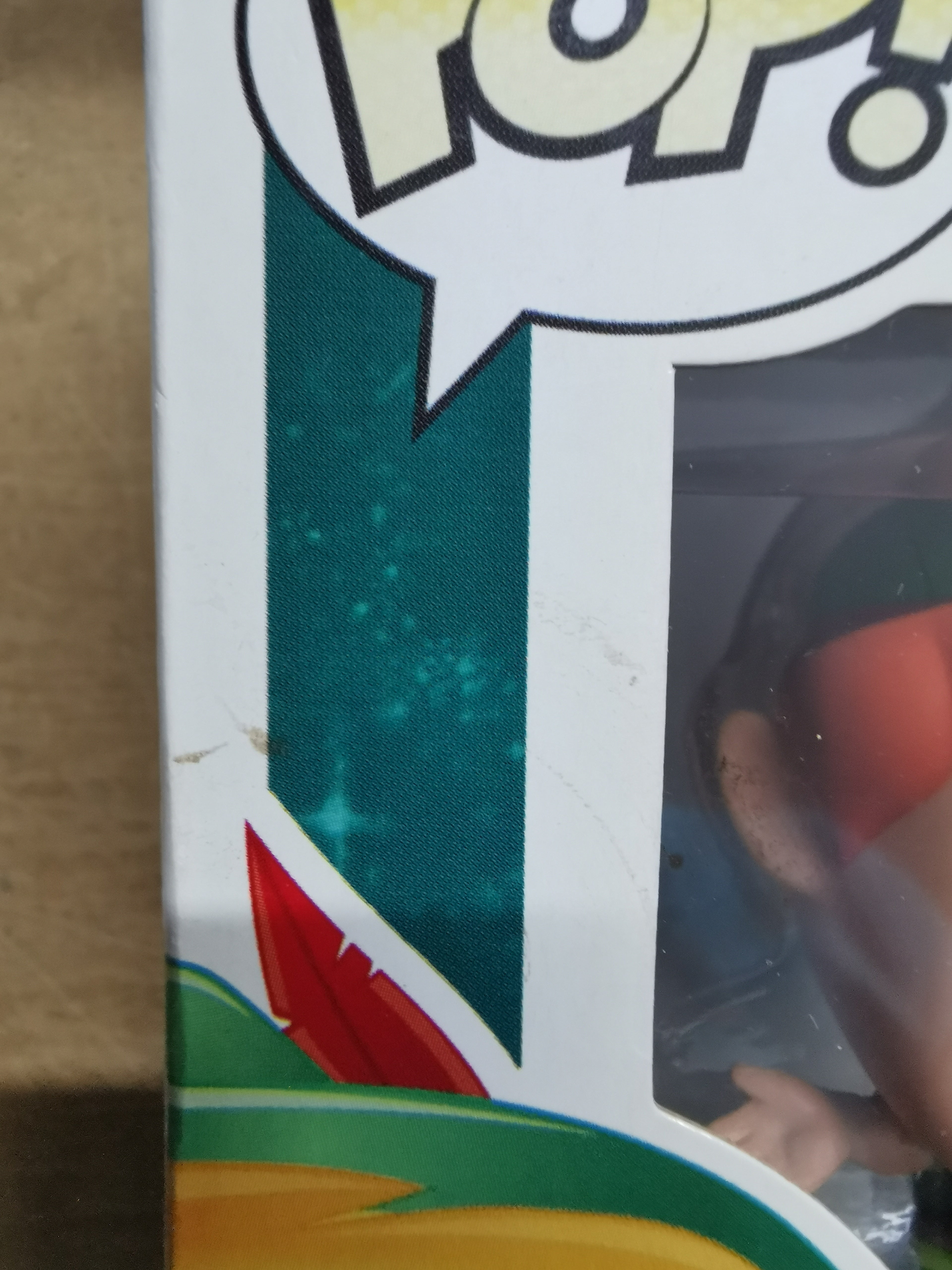 Funko POP! Disney Peter Pan - POP!