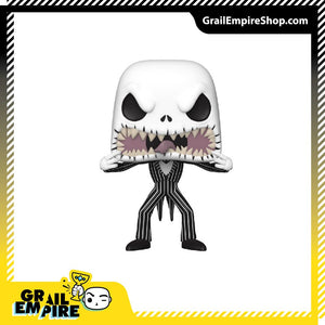 Funko POP! Disney The Nightmare Before Christmas #808 Jack